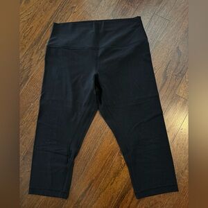 Lululemon Align Leggings
